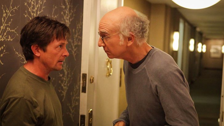 Curb Your Enthusiasm Season 13 Release Date, News