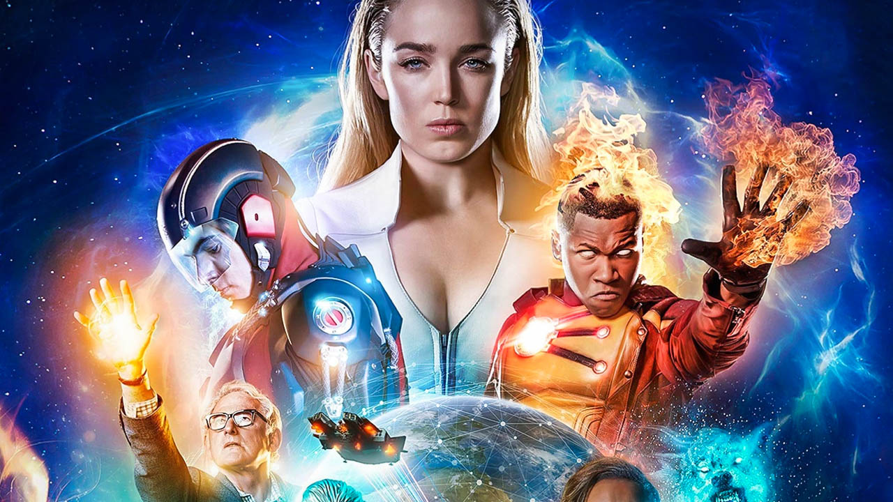 Legends of Tomorrow season 6 release date, Cast, plot and news