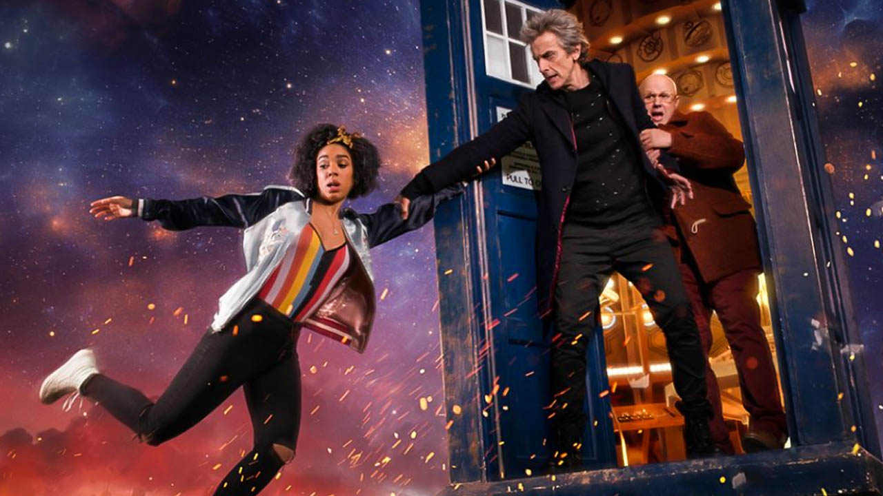 Doctor Who Season 14 Release Date, News