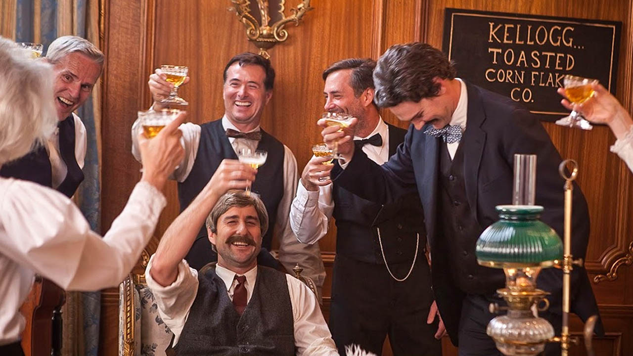 Drunk History Season 7 Release Date, News