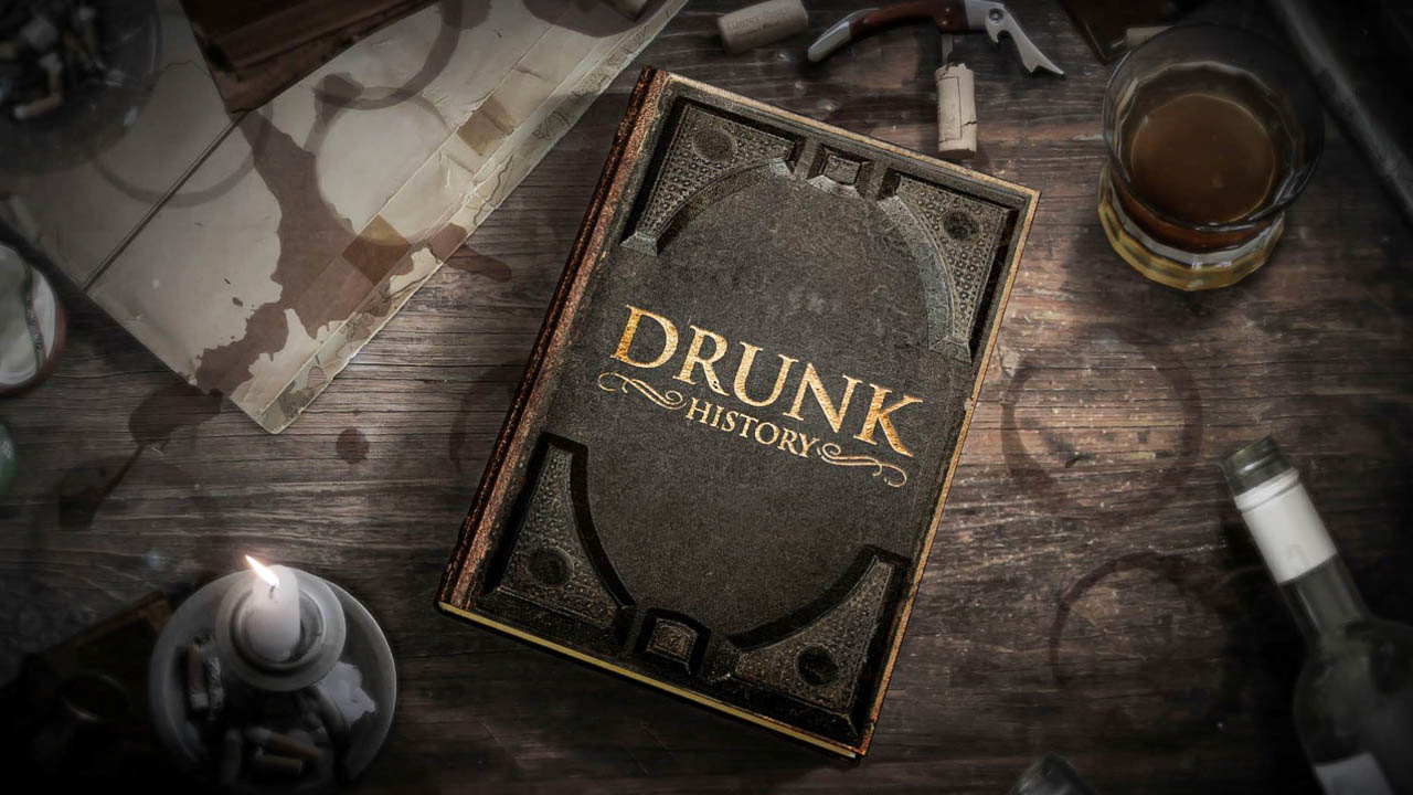 Drunk History Season 7 Release Date, News