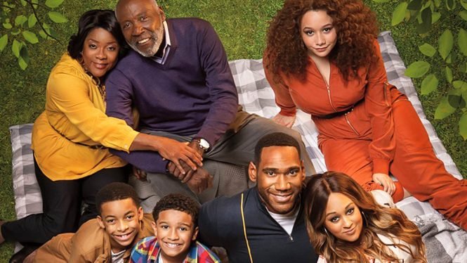 Family Reunion Season 6 Release Date, News