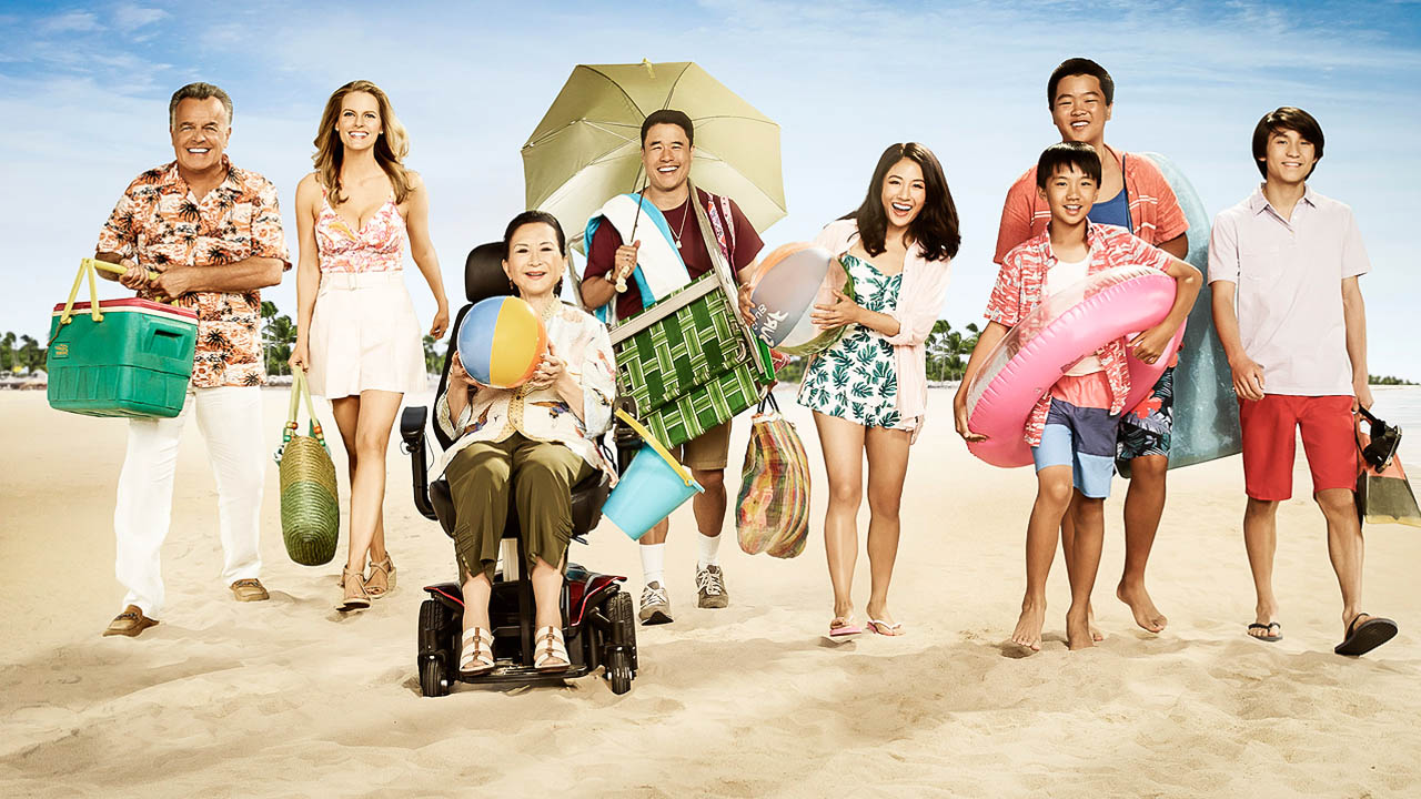 Fresh Off the Boat Season 7 Release Date, News