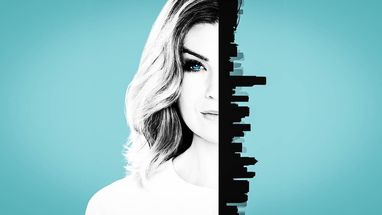 Grey's Anatomy Promotional Poster
