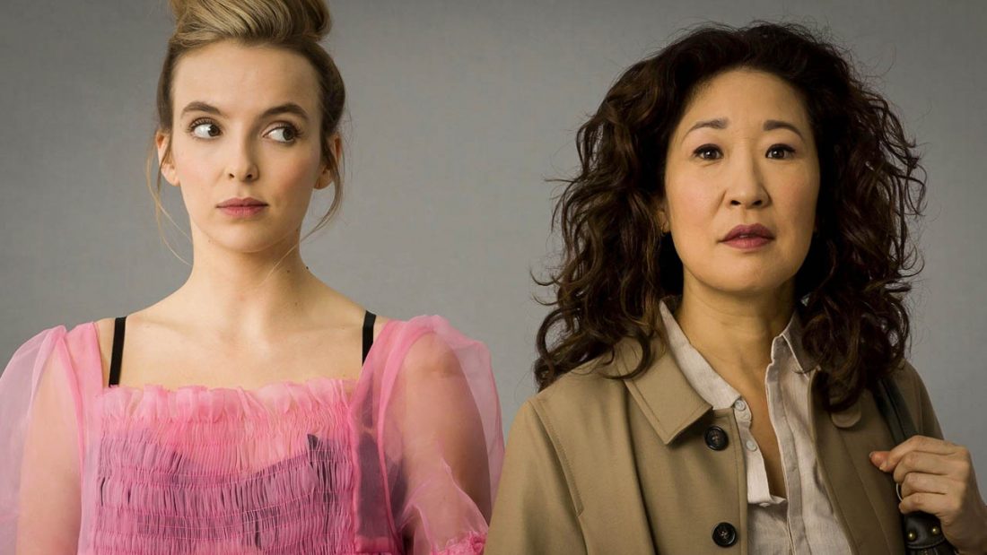 Killing Eve Season 5 Release Date, News - Where Can I Watch All Episodes Of Killing Eve