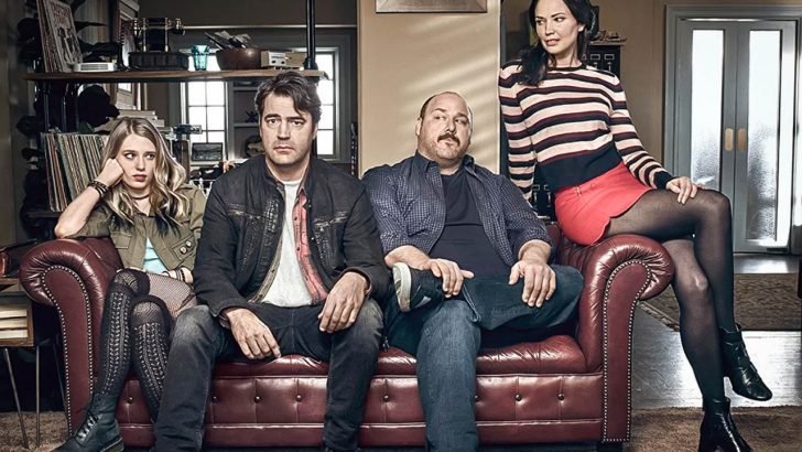 Loudermilk Season 4 Release Date, News