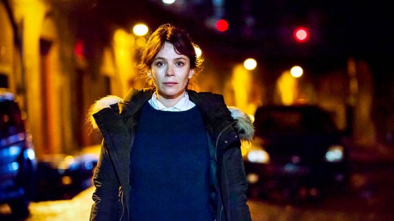 Série Marcella Saison 4
