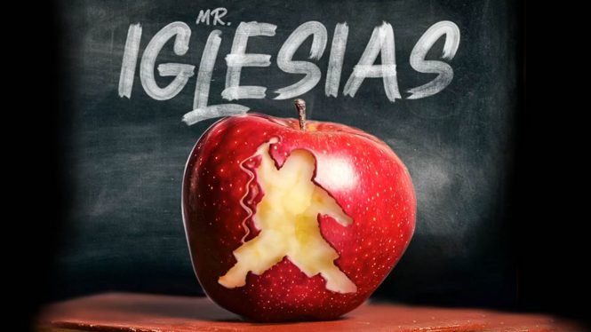 Mr. Iglesias Season 4