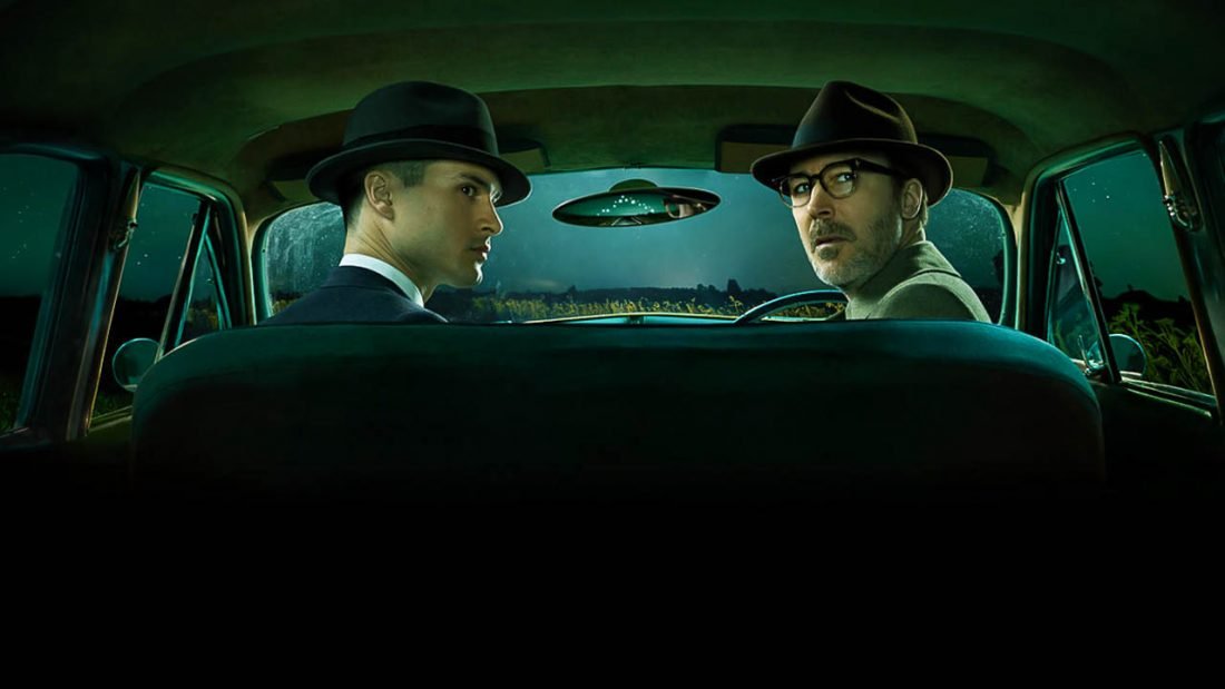 Project Blue Book Season 3 Release Date, News