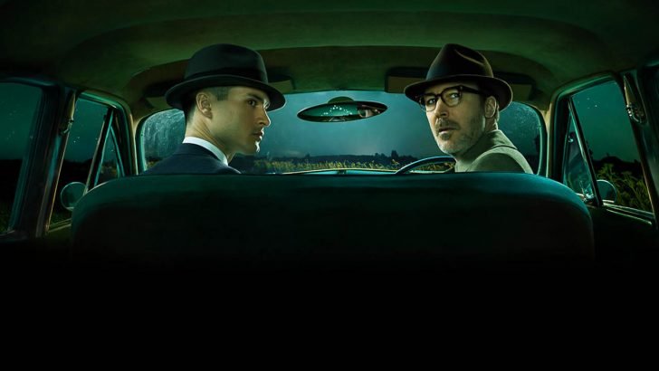 Project Blue Book 3 Release Date