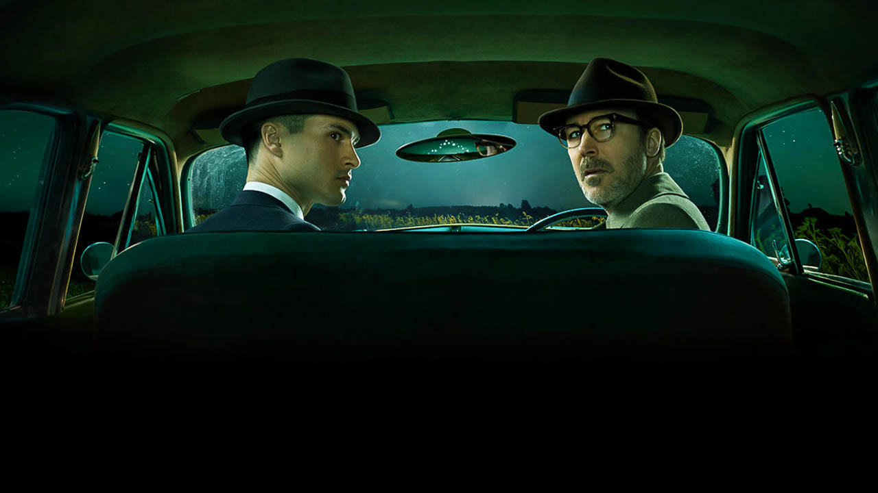 Project Blue Book 3 Release Date