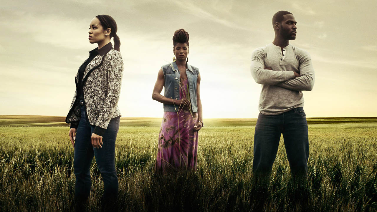 Queen Sugar Promotional Poster