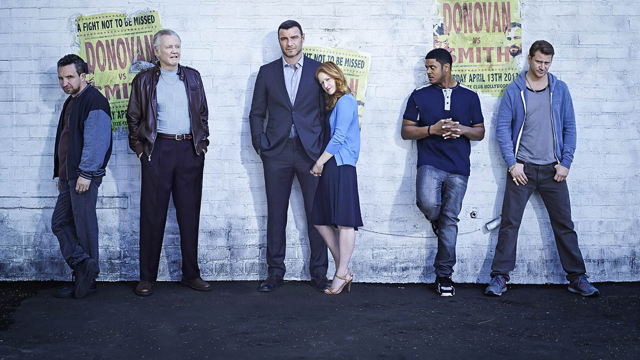 ray donovan season 8