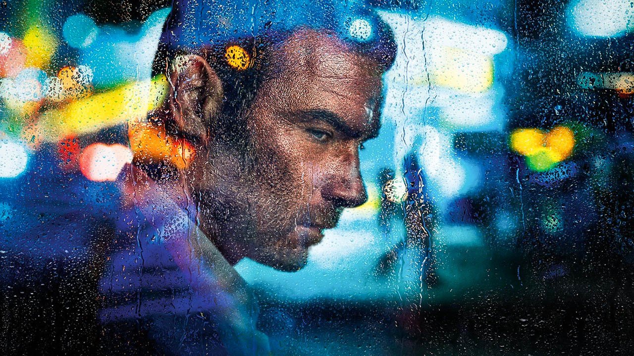 Ray Donovan Promotional Poster