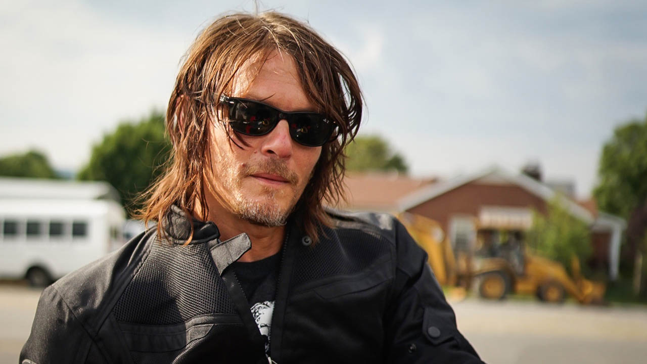 Ride with Norman Reedus 7 Release Date