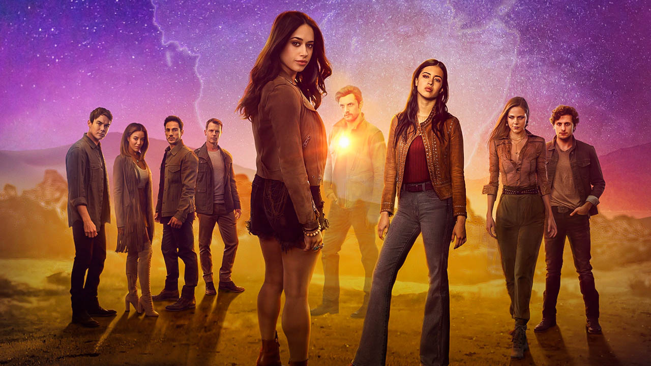 roswell new mexico cast