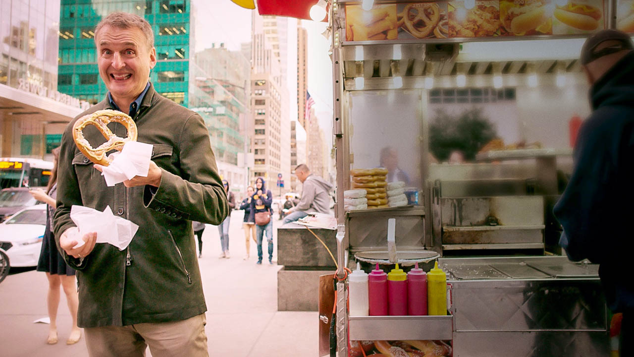 Somebody Feed Phil Season 7 Release Date, News