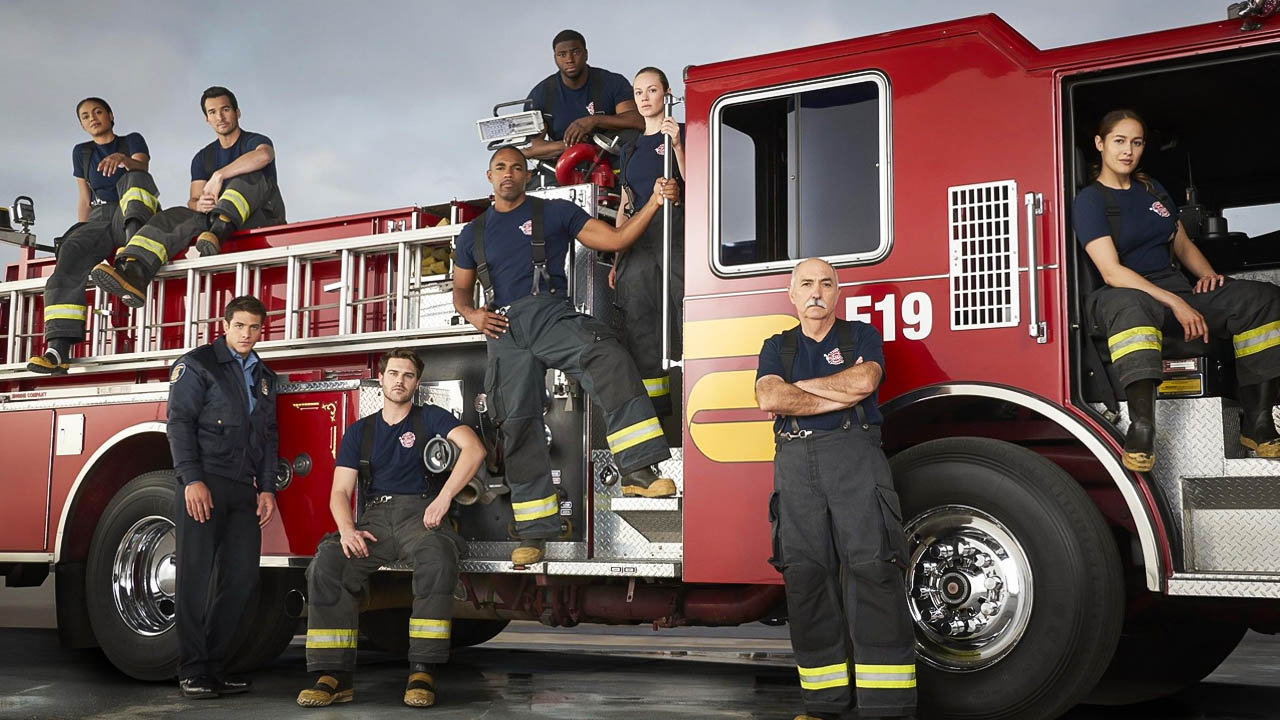 Station 19 Season 4 Release Date News