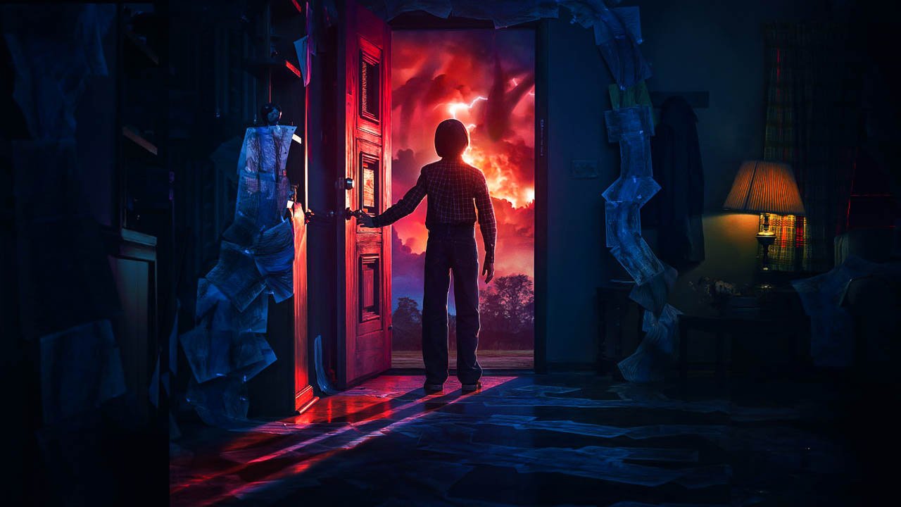 Stranger Things Season 5: Release Date, Spoilers, Cast, Trailer