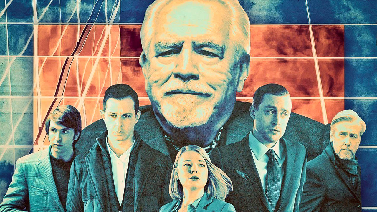 Succession Season 5 Release Date, News