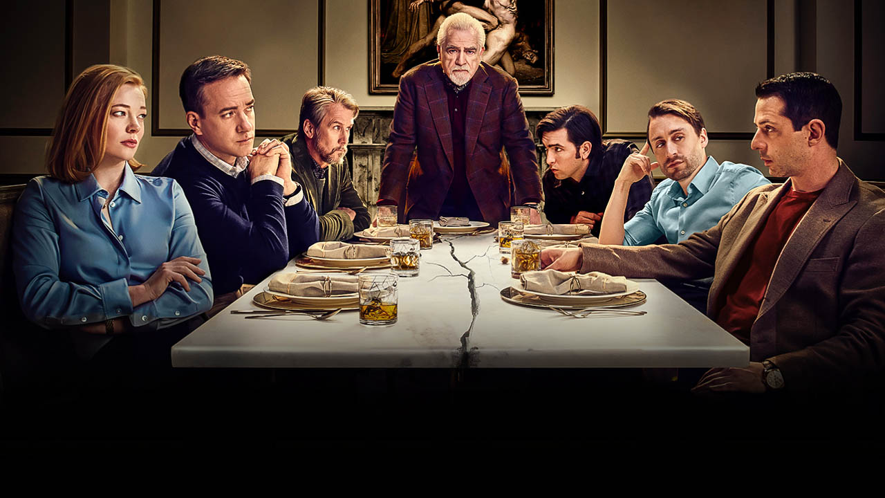 Succession Season 5 Release Date, News