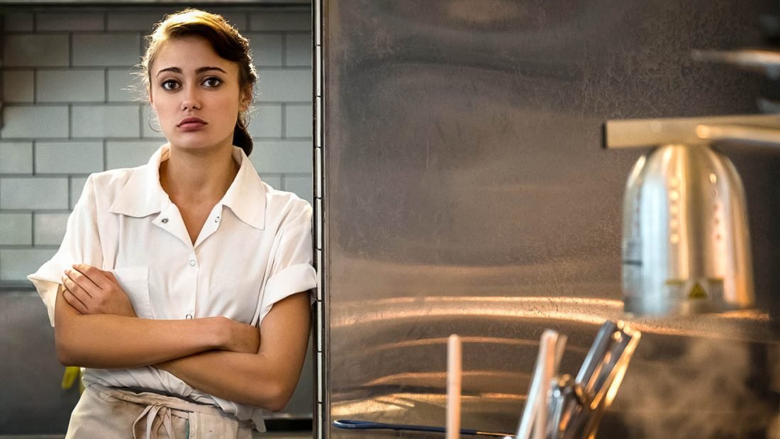 Sweetbitter Season 3 Release Date, News