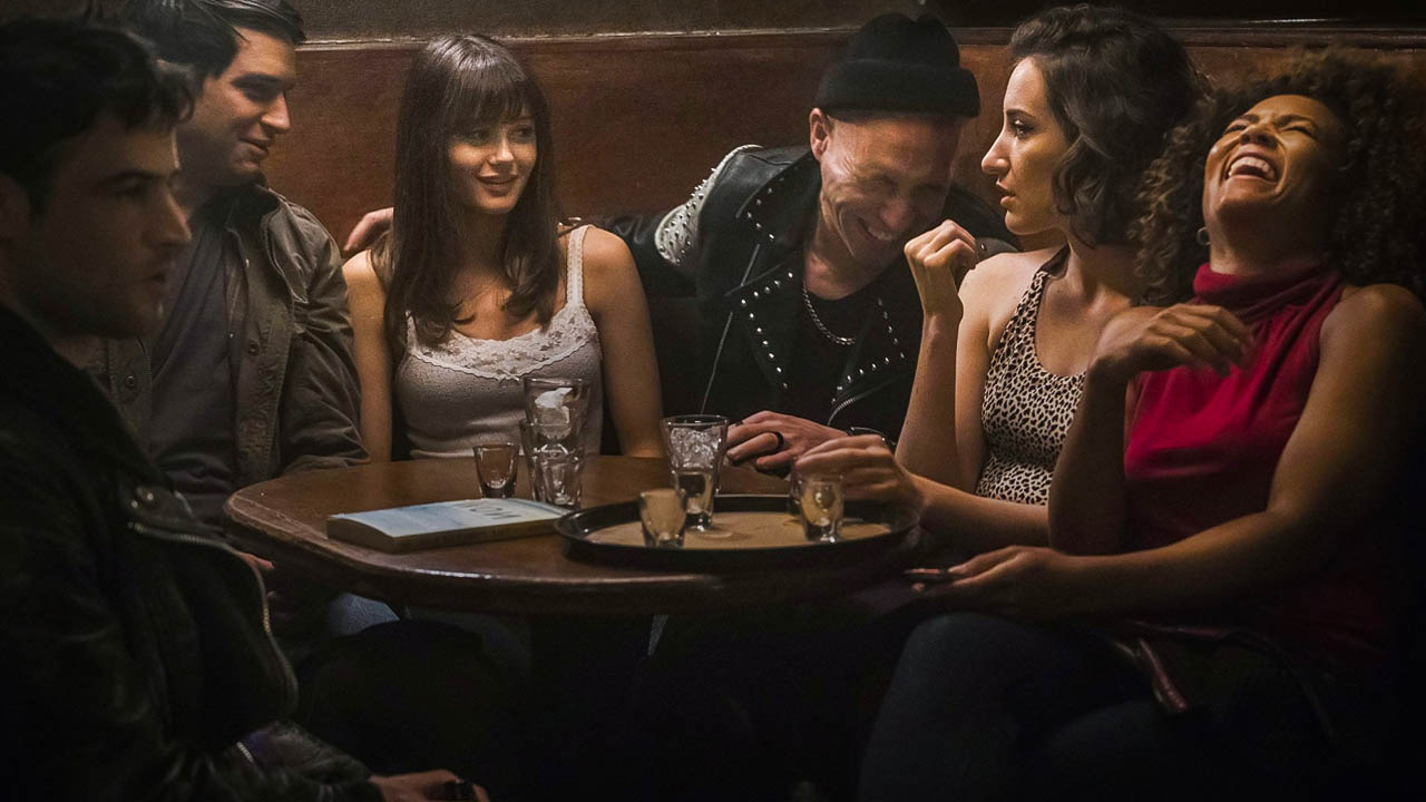 Sweetbitter Season 3 Release Date, News