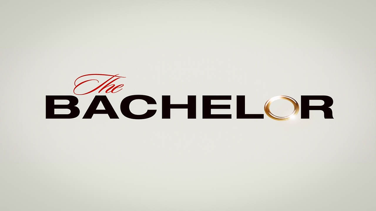 The Bachelor Promotional Poster