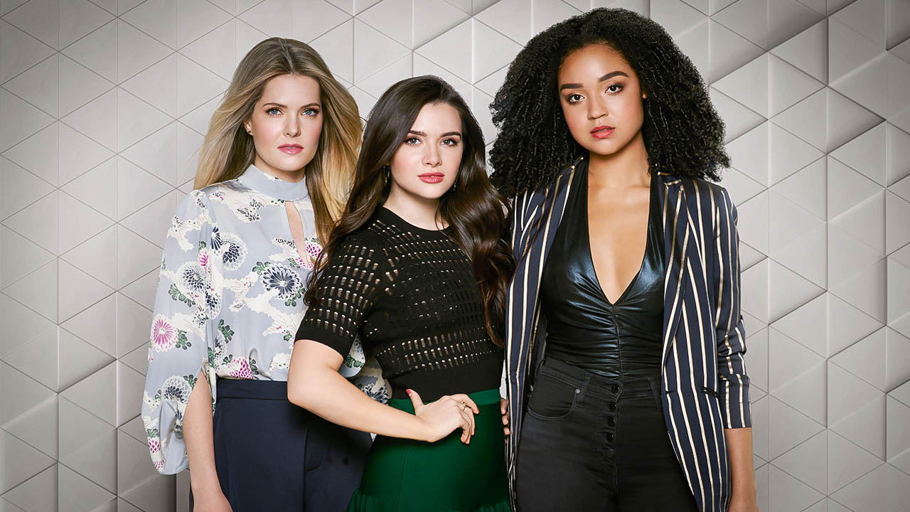 The Bold Type Season 6 Release Date, News