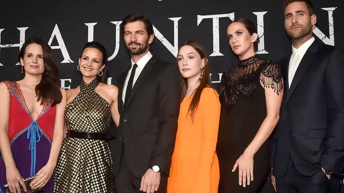 The Haunting of Hill House Season 2 Release Date, News