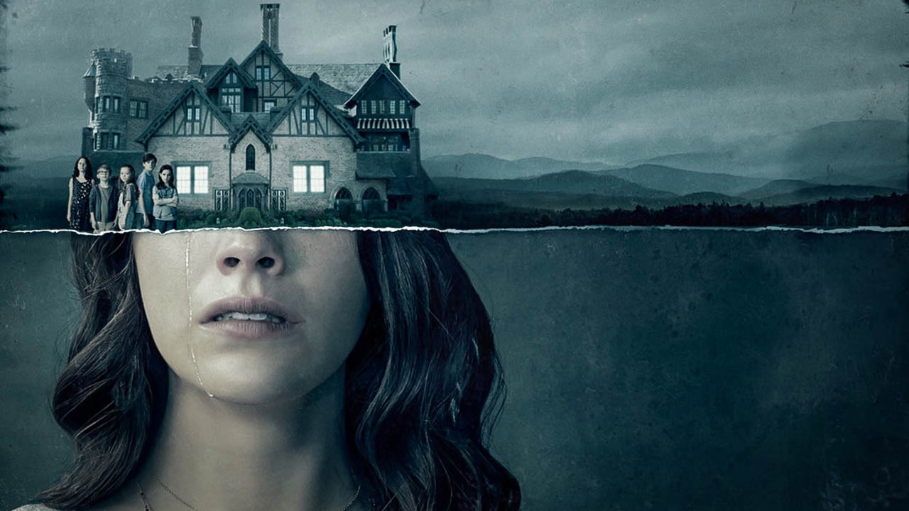 The Haunting of Hill House 2 Release Date