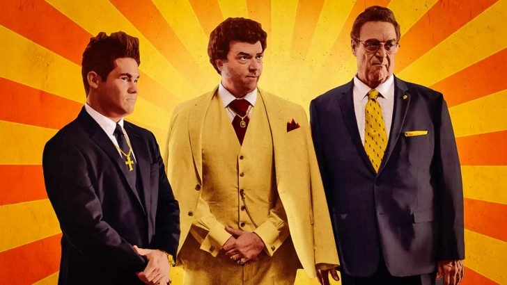 The Righteous Gemstones 3 Release Date