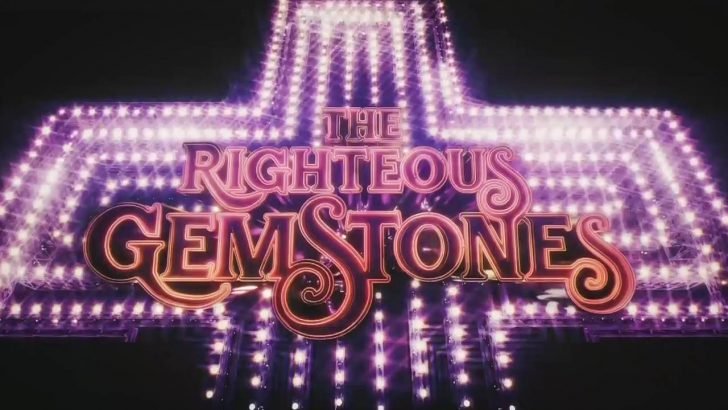 The Righteous Gemstones - Plot