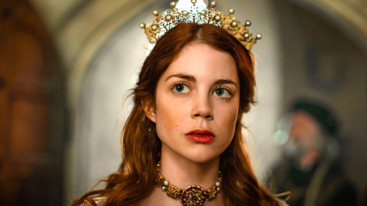 The Spanish Princess Season 3 Release Date News   The Spanish Princess Plot 1 728x410 