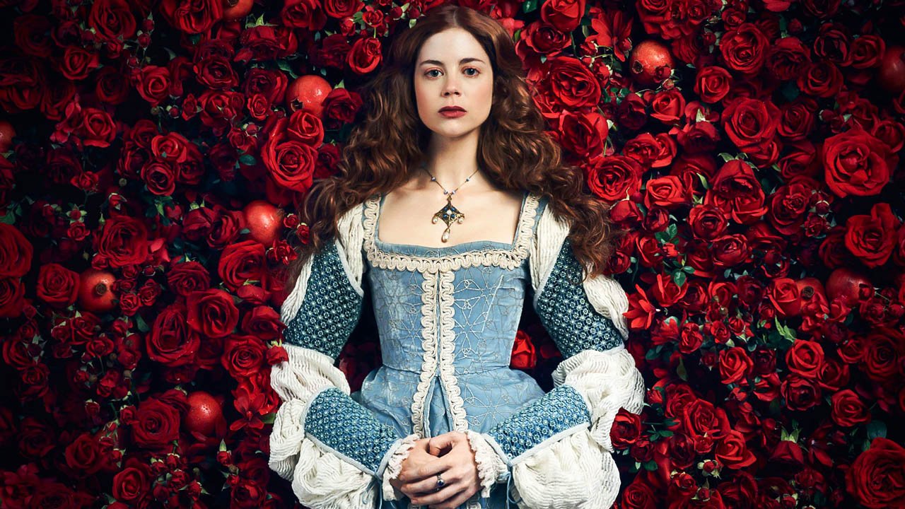 The Spanish Princess Season 3 Release Date, News