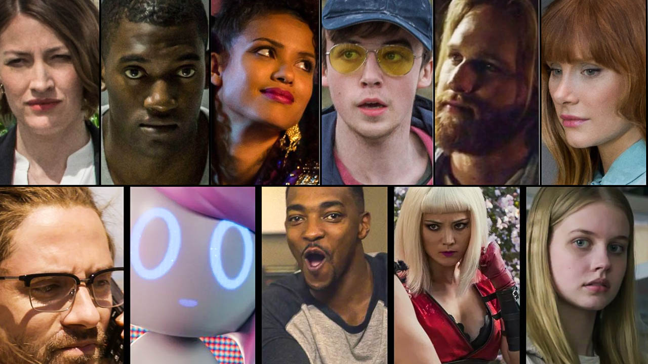 Black Mirror Season 7 Release Date, News