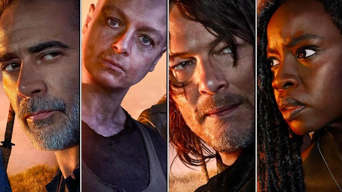 The Walking Dead Season 12 Release Date, News