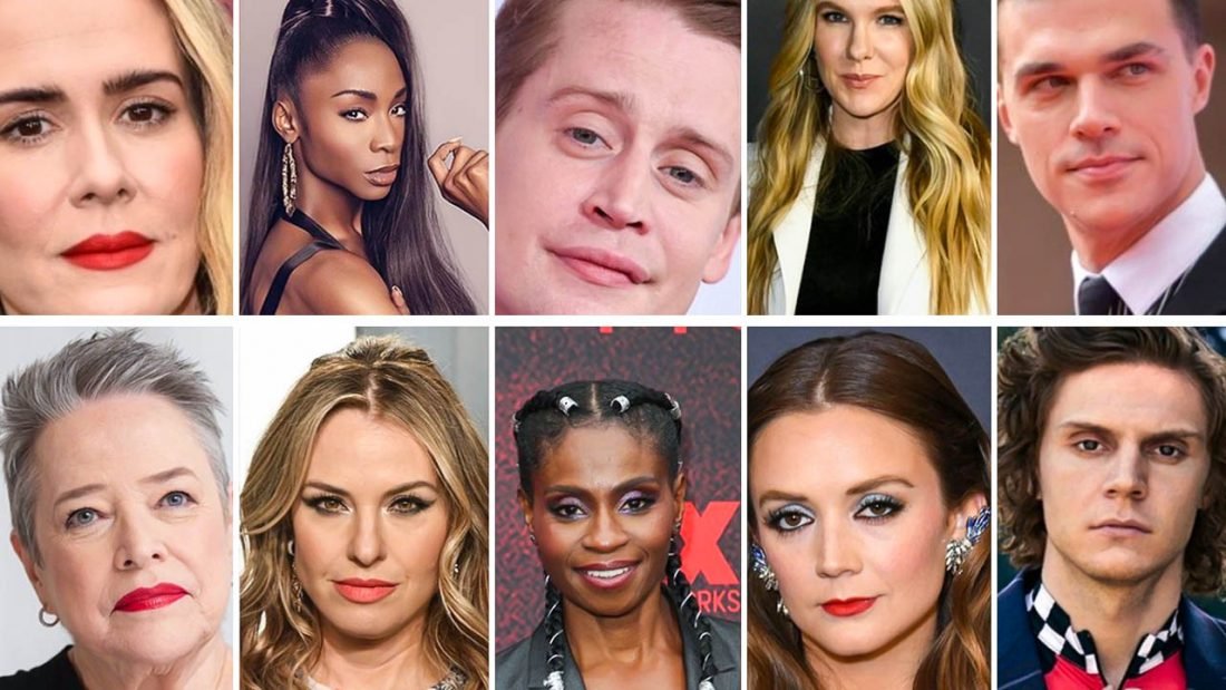 American Horror Story Season 13 Release Date, News(02)