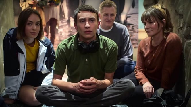 Atypical Season 5 Release Date, News