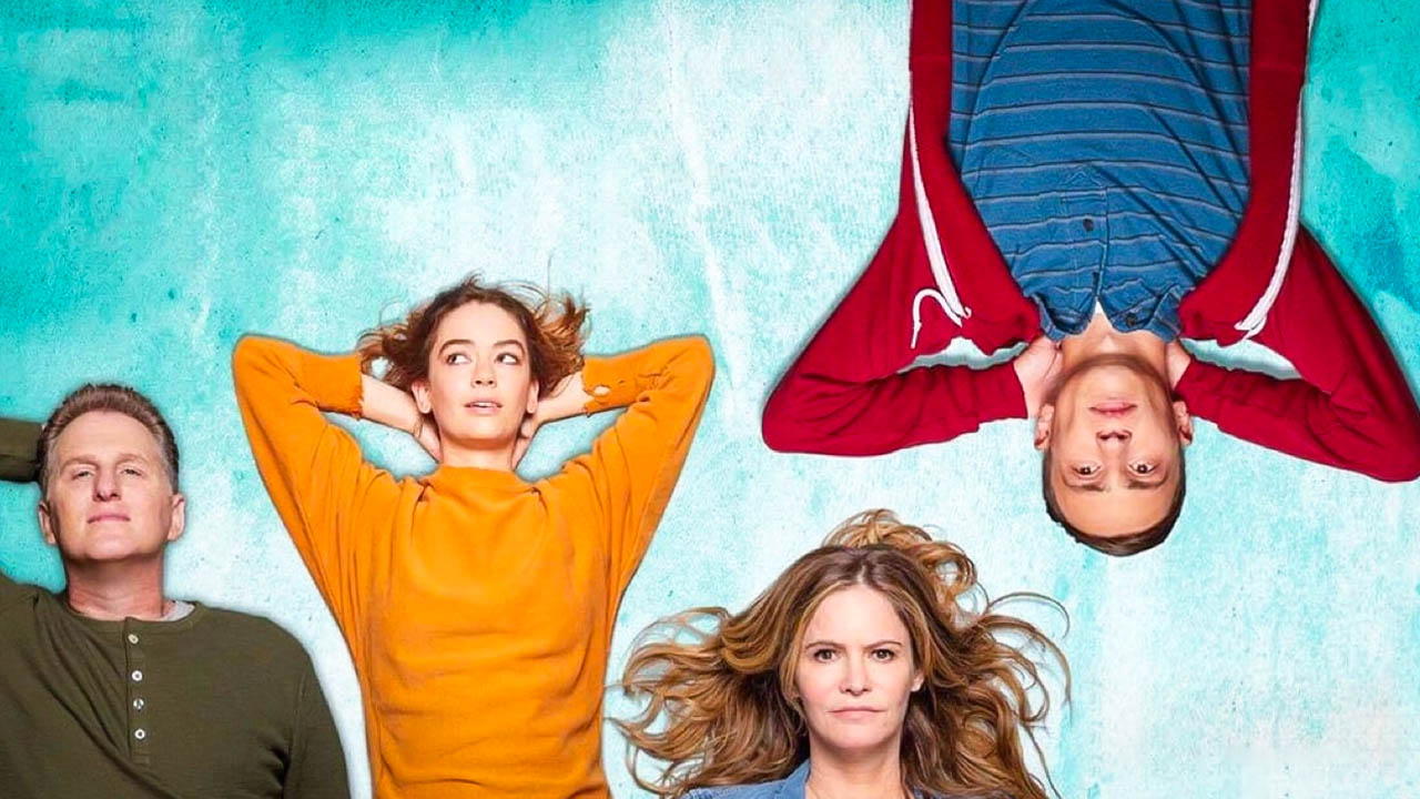 Atypical Promotional Poster