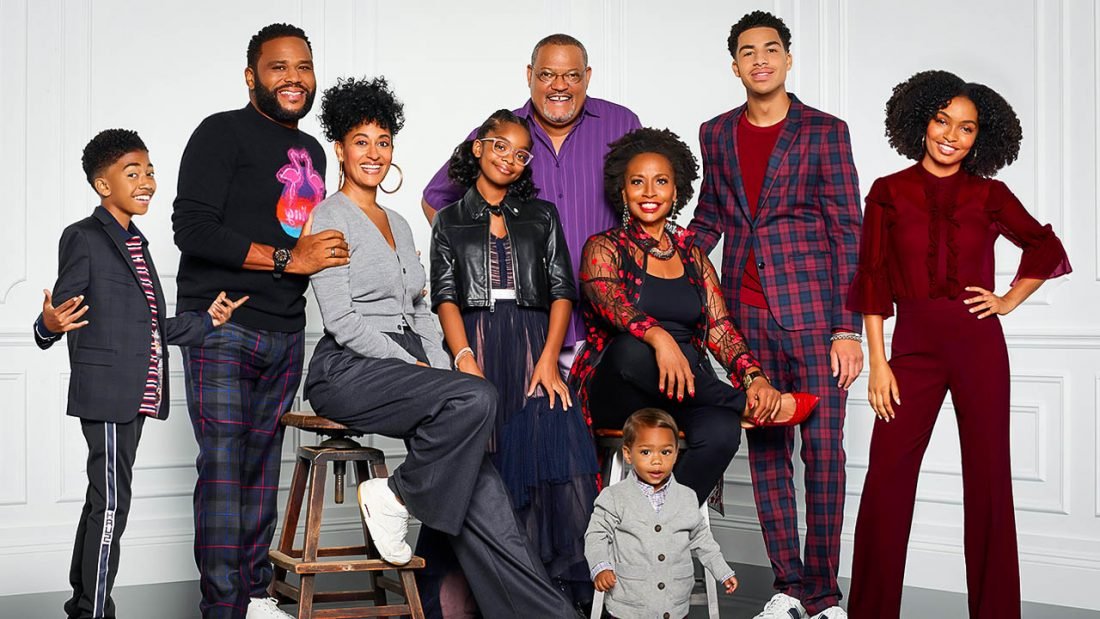 Black ish Season 9 Release Date News Black ish Season 9 Release Date News