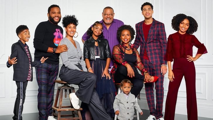 black-ish Season 9 Release Date, News