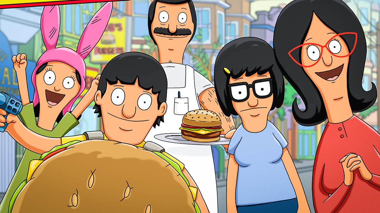 Bob's Burgers Season 14 Release Date, News