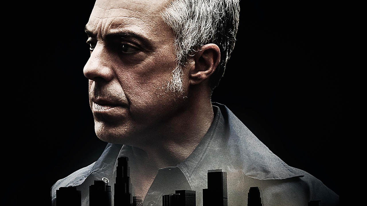 Bosch Promotional Poster
