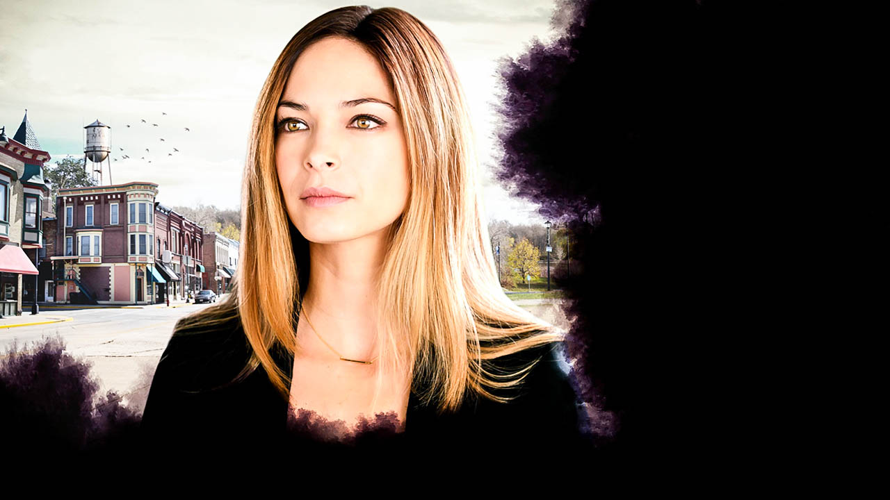 Burden of Truth Promotional Poster