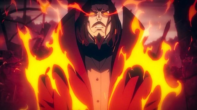 Castlevania Season 5 Release Date, News