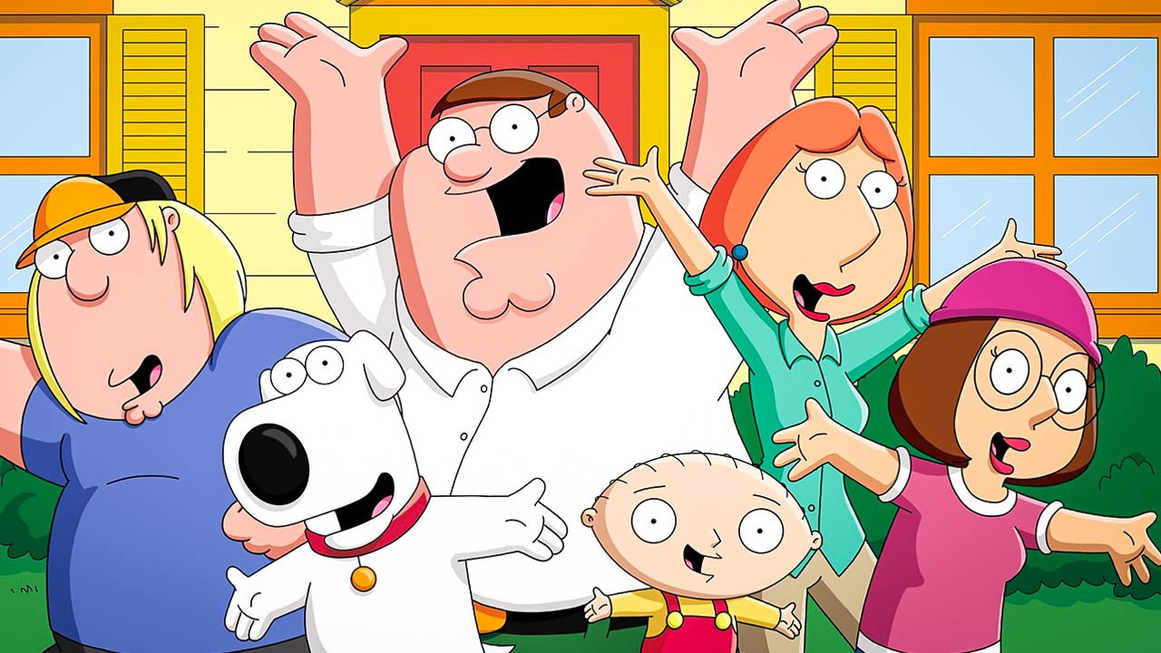 Family Guy 22 Release Date