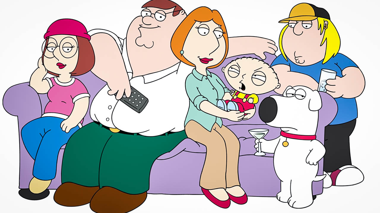 family guy season 11 release date