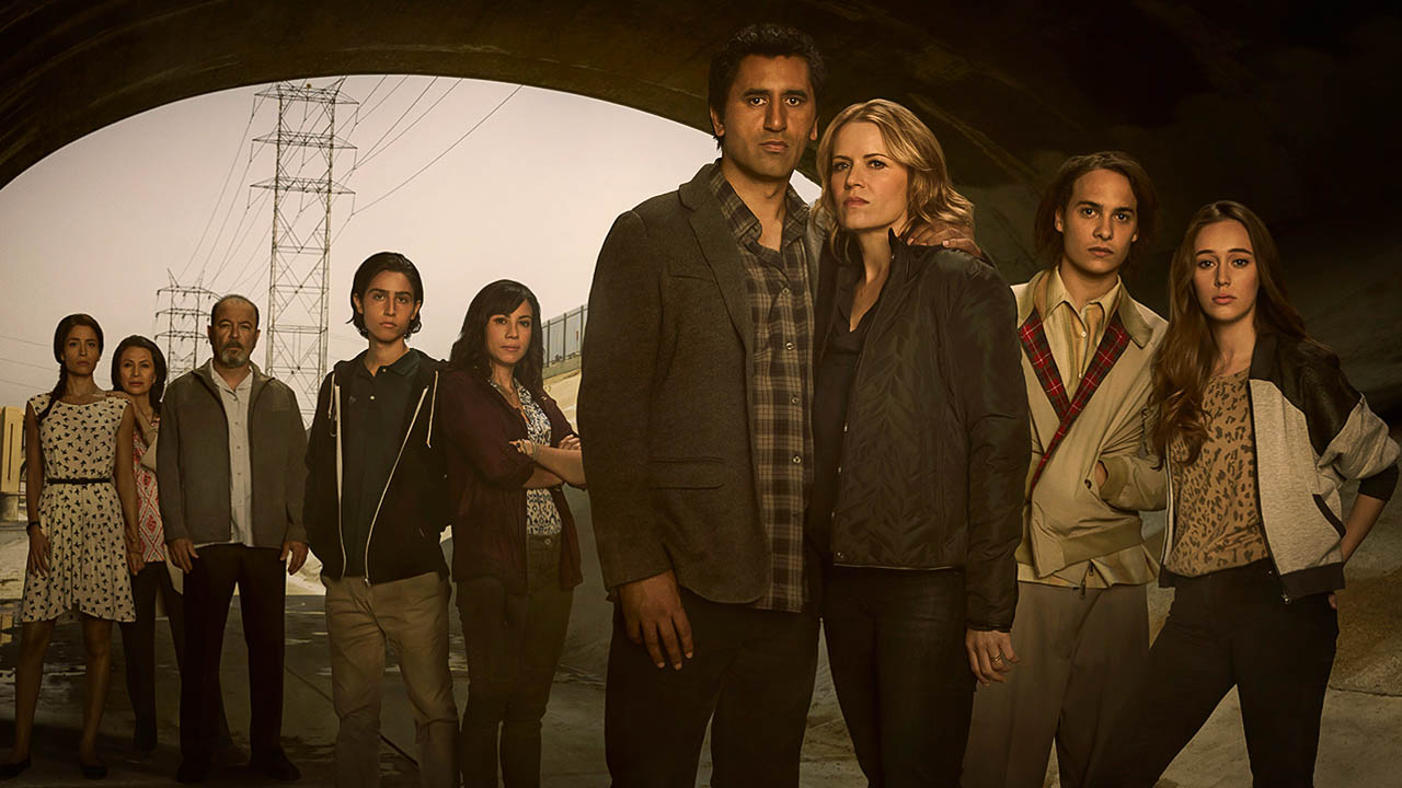 Fear The Walking Dead Season 8 Release Date News