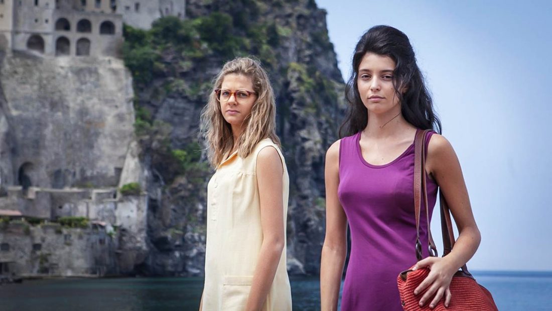 My Brilliant Friend Season 4 Release Date, News
